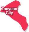 Taoyuan County